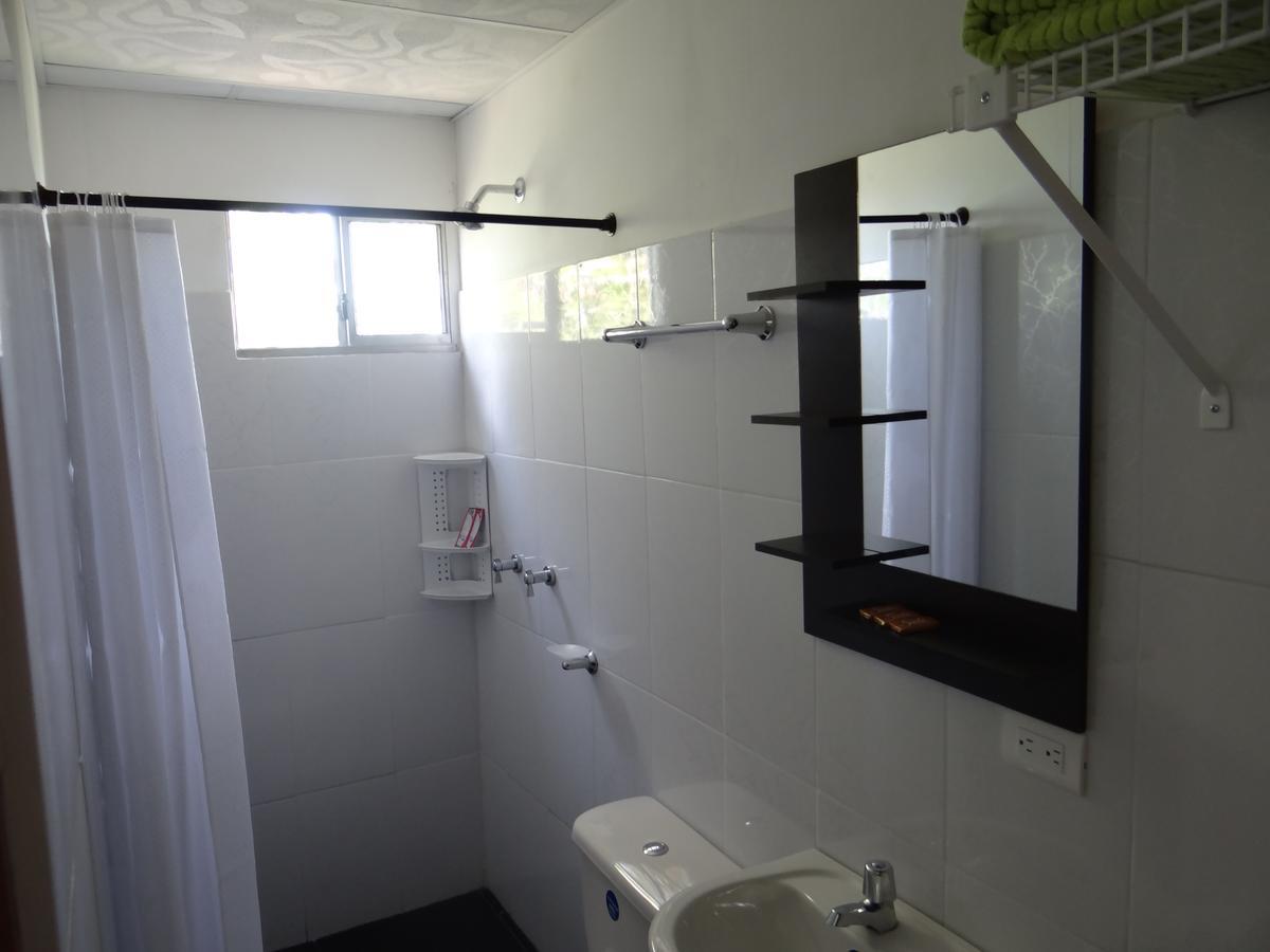 Palestina Ecohotel Chinchiná Exteriör bild